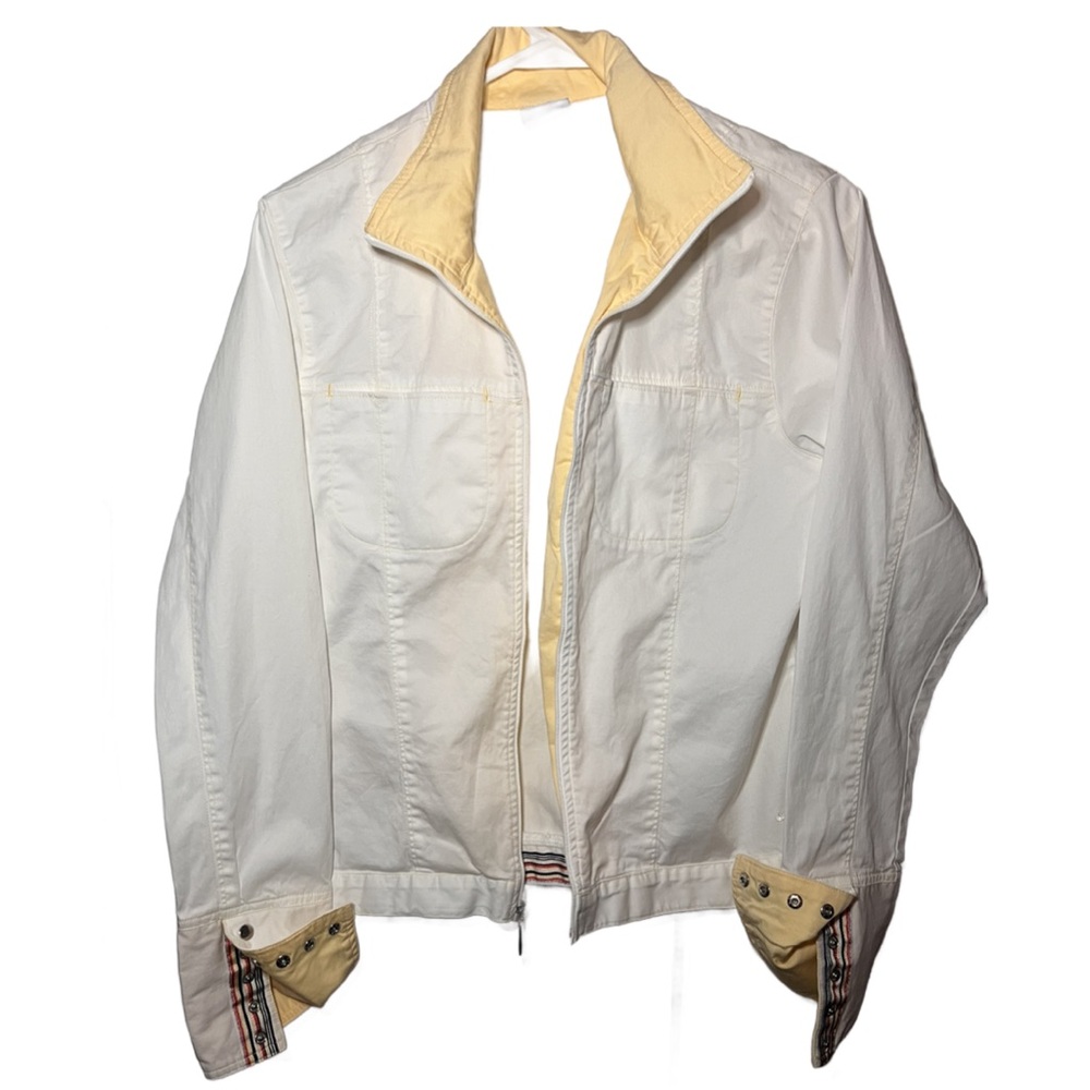 Unique Vintage/Classic 2000-2006 Women’s Nike Jacket Size:M like new